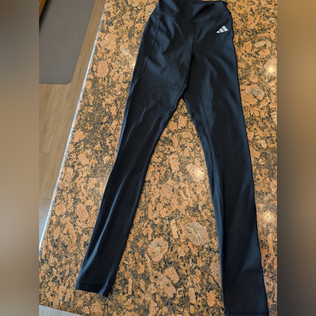 Adidas Leggings Nwt